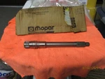 Mopar Auto Transaxle Input Shaft Nos '79-'83 P/n 5222400 New. Price: $39.00.