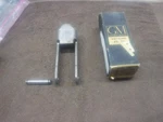 1951-62 Chevrolet Car Power Glide Transmission Reverse Band Strut Nos # 3756726 New. Price: $10.00.