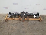 2022 Nissan Frontier Crew Cab Rear Axle End Non Locking Differential Used. Price: $1020.00.