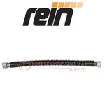 Rein Left Transmission Oil Cooler Hose For 1986-1993 Mercedes-benz 300E 3.0L Jp New. Price: $34.21.