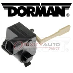 Dorman Shift Interlock Solenoid For 2011-2019 Ram 1500 Transmission Ua New. Price: $67.57.