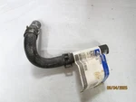 Genuine Ford Oem 9L3Z-7C410-B Oil Cooler Tube (dirty) New. Price: $44.99.