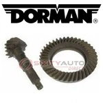 Dorman Rear Differential Ring & Pinion For 2004-2012 Gmc Canyon Driveline Lg New. Price: $406.33.
