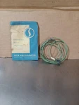 1963 1964 Studebaker Jet Thrust Equipped Cars Ignition Bypass Cable Nos 1560412 New. Price: $32.59.