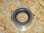 Ford Flathead Transmission Open Drive Grease Oil Seal Bearing Retainer 21C-7052 New. Price: $9.95.