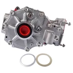 For 2009-2014 Toyota Venza Awd Rear Differential Assembly & Coupling 41110-73010 New. Price: $485.00.