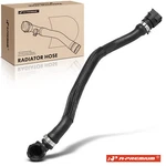 A-premium 1X Radiator Hose For Bmw X5 X6 2010 2011 2012 2013 2014-2017 V8 4.4L New. Price: $24.79.