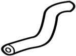 32941-35320 Toyota Hose(for Oil Cooler Inlet) 3294135320, New Genuine Oem Part. Price: $34.31.