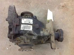Carrier Excluding Xi Rear Fits 06-07 Bmw 530I 289847 Used. Price: $402.40.