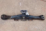 2003-2010 Porsche Cayenne 4.5L Turbo Transmisison Crossmember Support Mount Oem Used. Price: $78.00.