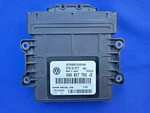 '09 Vw Jetta Rabbit 2.5 Auto Transmission Control Module Tcu Tcm 09G927750JE Oem Used. Price: $95.00.