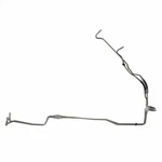Genuine Ford Automatic Transmission Oil Cooler Tube 7L3Z-7R081-B New. Price: $224.78.