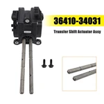 Transfer Shift Actuator Assy 36410-34031 For Toyota Tundra 07-14 4.6L 5.7L #8 New. Price: $299.65.