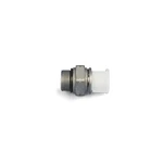 Genuine Mopar Quick Connect Fitting 68020021AA New. Price: $247.08.