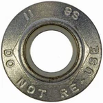 Spindle Nut Dorman 615-186.1 New. Price: $27.64.