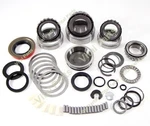 Ford Chevrolet Gm T5 Manual Transmission Rebuild Kit World Class Speed New. Price: $119.99.