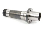 Winters 6620C-15HT 8 Bolt Cambered Spindle Wide Snout 1-1/2 Deg New. Price: $207.19.