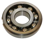 Manual Transmission Bearing-trans Skf 6017-NRJ New. Price: $221.99.