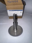 Oem Ford Fusion C-max Hybird And Energi HF35 Transmission Oil Pump Shaft New. Price: $105.00.