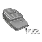 B&m Automatic Transmission Oil Pan 70396; New. Price: $521.05.