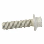 Genuine Ford Automatic Transmission Oil Cooler Bolt W500425-S439 New. Price: $9.60.