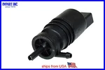 Mercedes Windshield Washer Pump *new*. Price: $13.90.