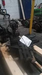 2005 Chevrolet Trailblazer Transfer Case Assembly Oem 4WD 175K Miles Used. Price: $304.99.