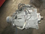 Transfer Case Thru 11/98 Fits 97-99 Infiniti QX4 447952 Used. Price: $119.40.