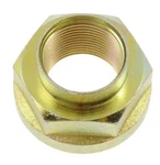 1PC Genuine Dorman Spindle Nut M24-1.5 Hex 36MM 615-110 New. Price: $9.12.