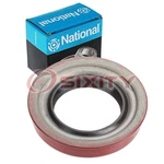 National Rear Transfer Case Output Shaft Seal For 1983-1994 Chevrolet S10 Qc New. Price: $10.80.