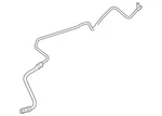Genuine Mercedes-benz Oil Line 231-270-11-96 New. Price: $117.50.