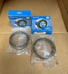 Lot Of - BR15245 Napa Skf Bearing Pinion Outer Cup Rear Axle New. Price: $22.50.