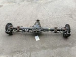 Rear Axle 8.8" Ring Gear 3.73 Ratio Fits 21-23 Ford F150 Pickup 1595433 Used. Price: $2374.99.