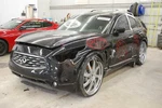 Transfer For Infiniti Fx Series Assy At T-case 137K Used. Price: $159.99.