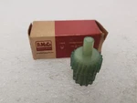 Nos 1960 1961 Fairlane Galaxie Police Ford-o-matic Speedometer Driven Gear New. Price: $35.00.