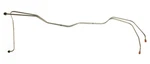 Right Stuff Detailing BTC5505 '55 '57 B.b. 700-R4 Trans. Cooler Lines New. Price: $66.99.