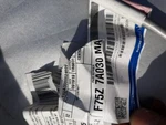 Ford Expedition F75Z-7A030-MA Trans Line New. Price: $129.00.