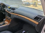 Transfer Case 211 Type E280 11TH Digit Fits 07 Mercedes E-class 417549 Used. Price: $220.80.