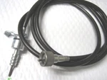 57 Thunderbird T-bird Speedometer Cable New. Price: $22.94.