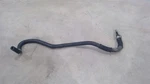 2014-2018 Nissan Rogue Transmission Oil Cooler Hose Tube Pipe 21632-4BA1A Used. Price: $70.00.