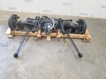 10 Toyota Landcruiser Rear Axle 5.7L Awd A01A Used. Price: $2500.00.