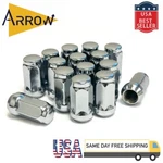 20X 1.77" Tall Chrome M12X1.75 Bulge Acorn Lug Nuts 3/4" Hex Fit Ford Navigator New. Price: $25.04.