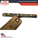 1949-1954 Chrysler Desoto Dodge Lower Gear Shift Rail Gyromatic 1112576 Nos. New. Price: $48.02.