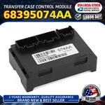 Replace For Dodge Durango 2014-2015 Transfer Case Control Module OE#68395074AA New. Price: $73.99.