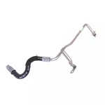 Genuine Audi Outlet Pipe 8R0-317-826-P New. Price: $207.60.