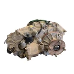 Transfer Case Cylinder Automatic Transmission Fits 97-00 Runner 6134 Used. Price: $535.63.
