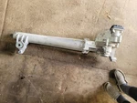 Equinox 2025 Carrier 1965370 Used. Price: $724.90.