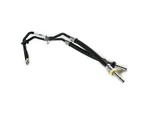 Genuine Mopar Hose And Tube 68102153AD New. Price: $130.10.