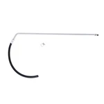 Sunsong 5801226 Auto Trans Oil Cooler Hose Assembly New. Price: $82.37.