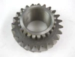 Dodge Chrysler Plymouth Manual Transmission 3RD Gear Mopar 2507835 Nos 4 Sp New. Price: $99.95.